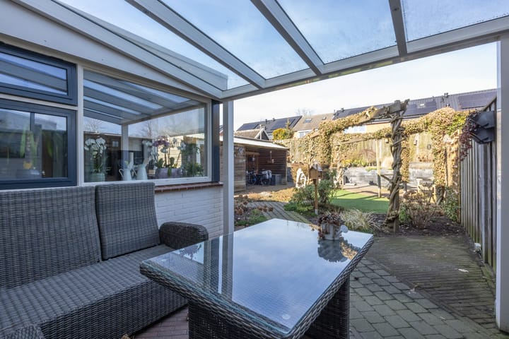 Foto 44 van Gerbrand Adriaanszoon Brederodestraat 29