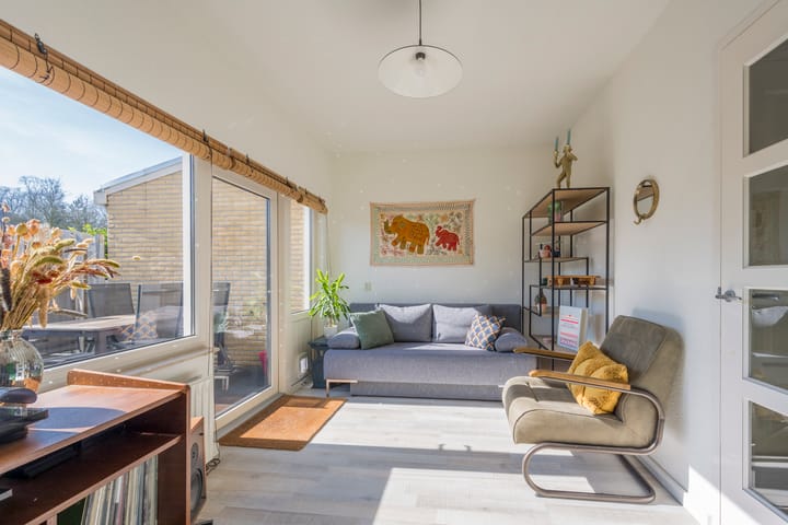 Foto 5 van Zilverreiger 22