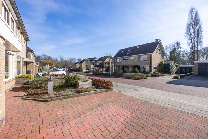 Foto 45 van Gerbrand Adriaanszoon Brederodestraat 29