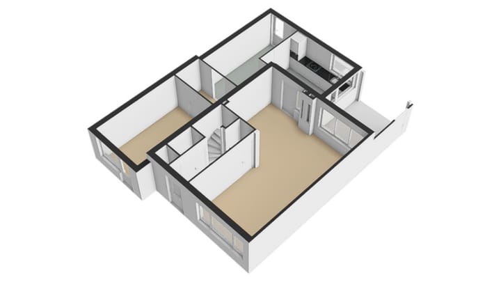 Foto 49 van Gerbrand Adriaanszoon Brederodestraat 29