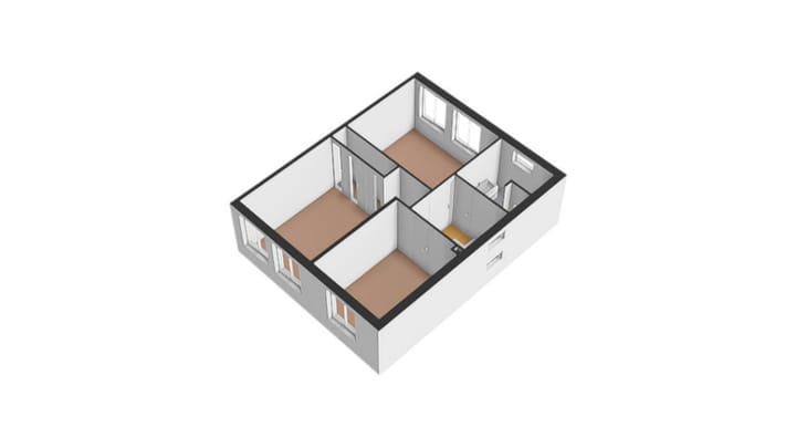 Foto 51 van Gerbrand Adriaanszoon Brederodestraat 29