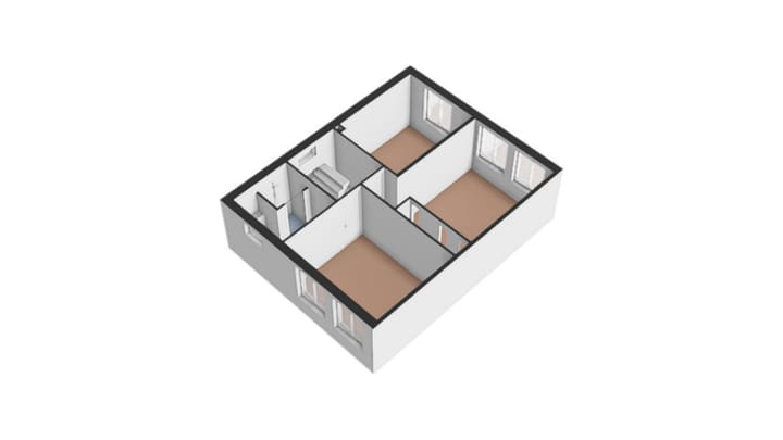 Foto 52 van Gerbrand Adriaanszoon Brederodestraat 29