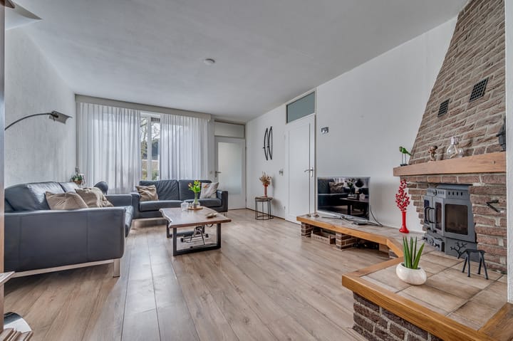 Foto 4 van Mariadal 24