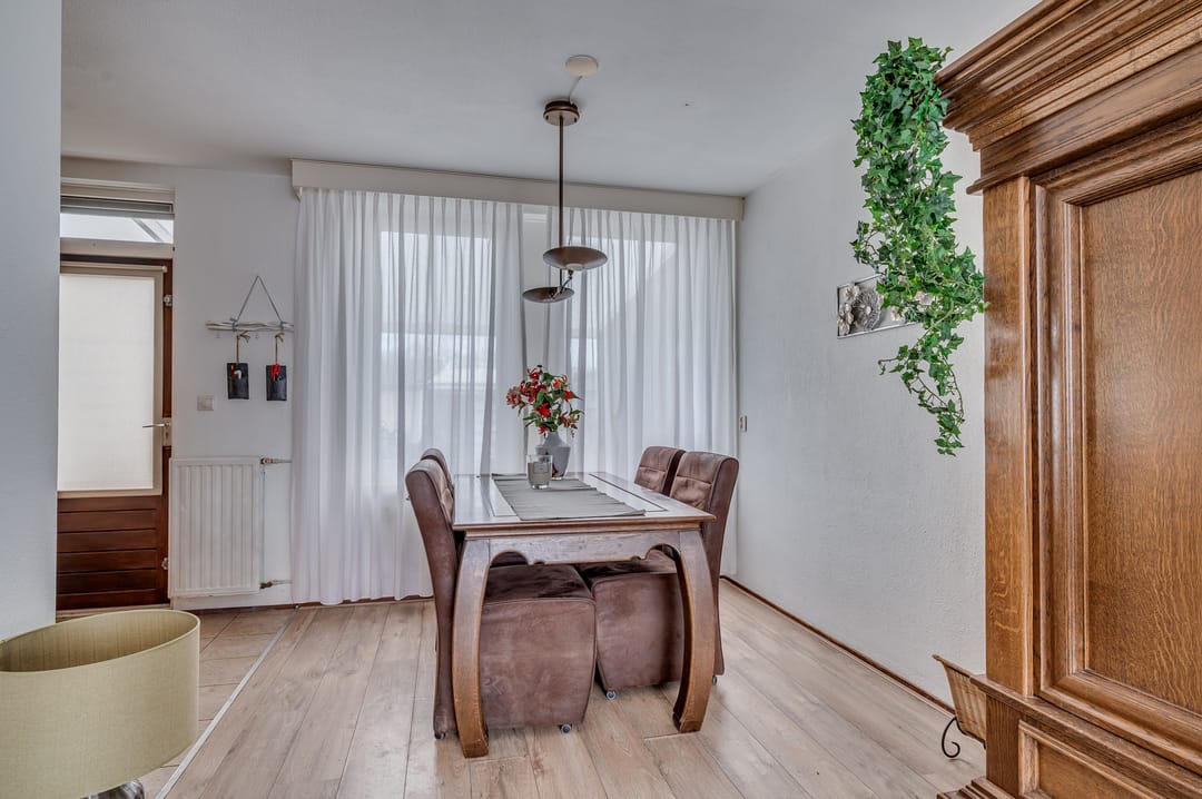 Foto 8 van Mariadal 24