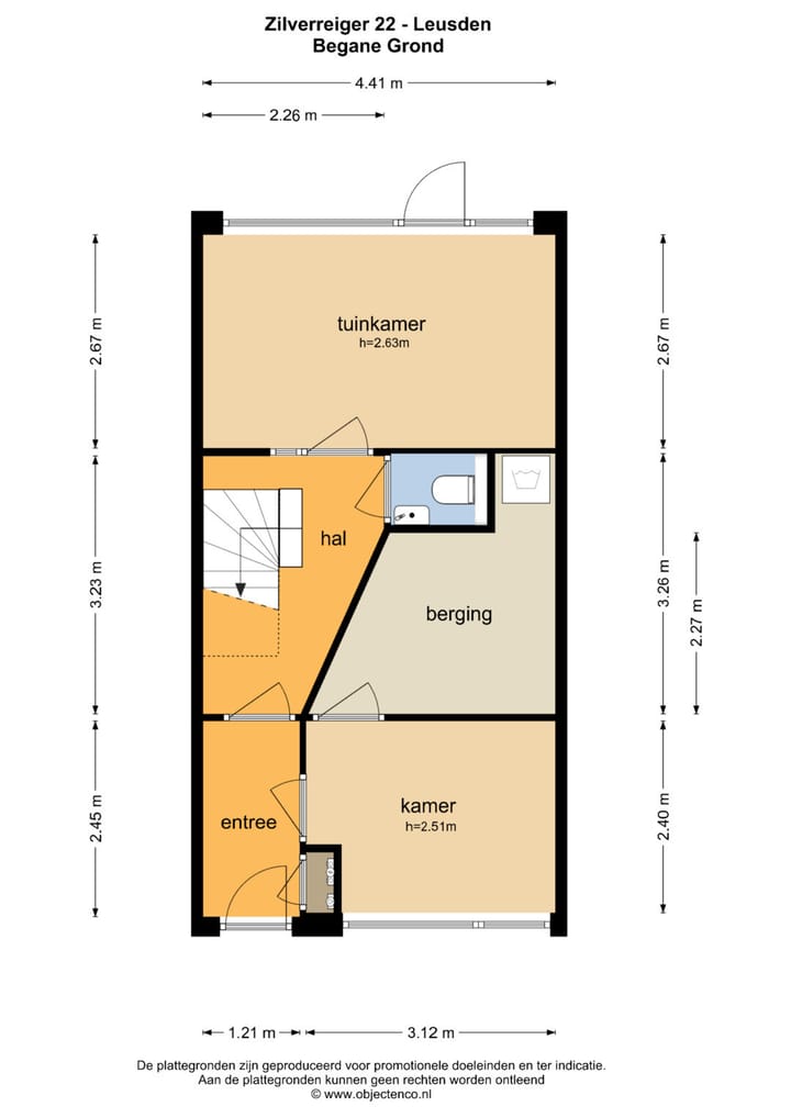 Foto 25 van Zilverreiger 22