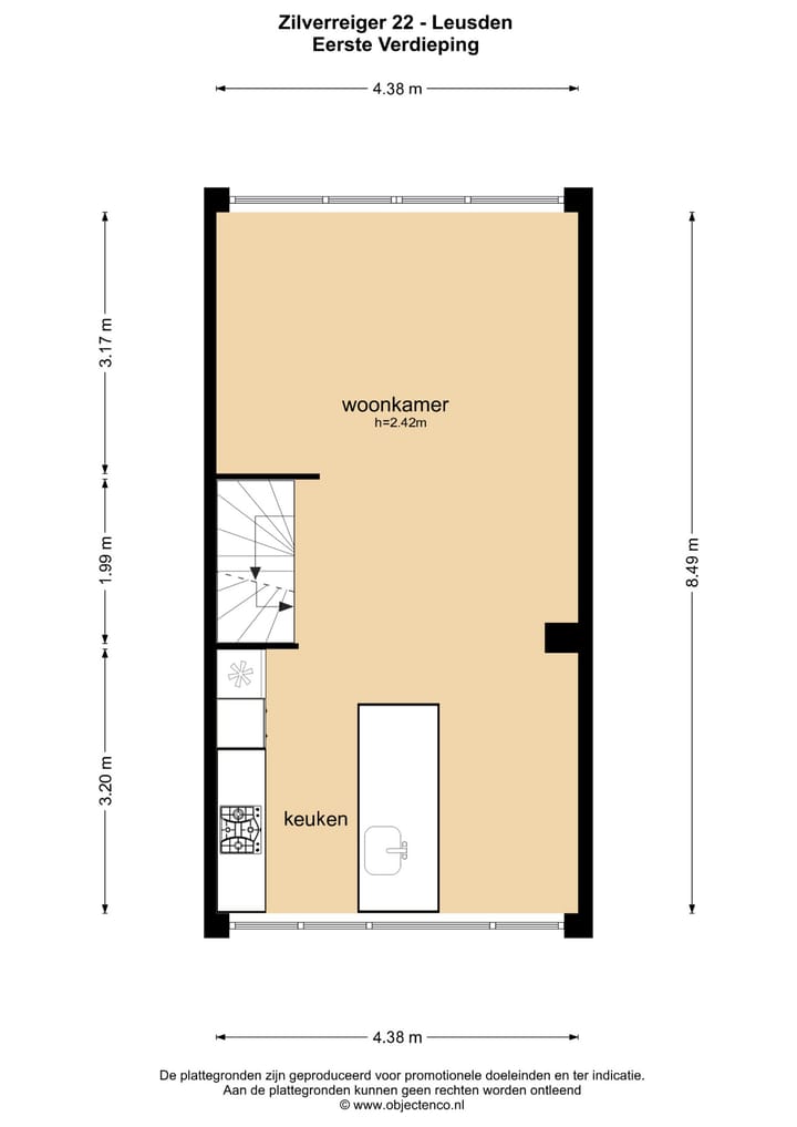 Foto 26 van Zilverreiger 22