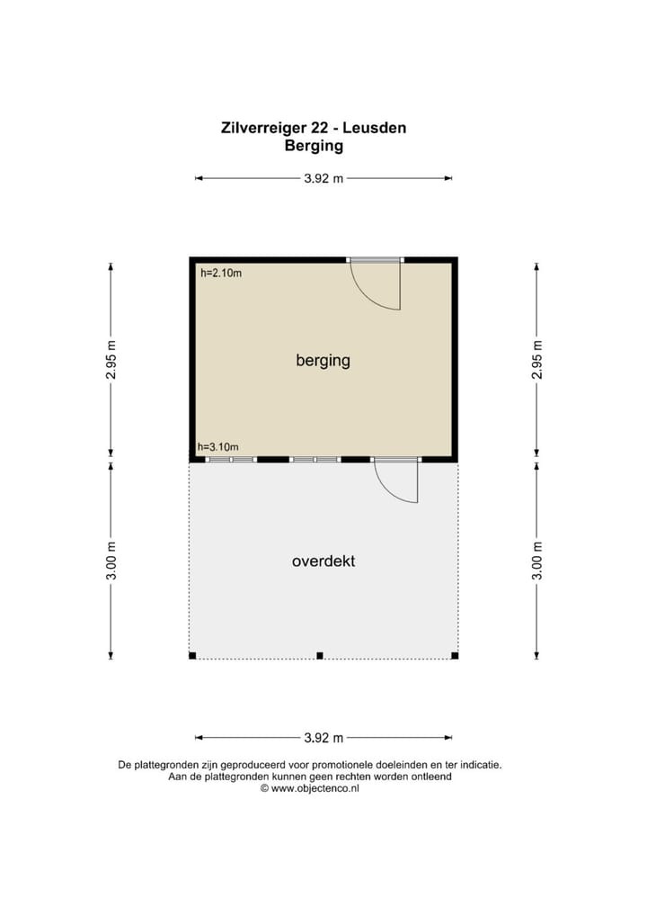 Foto 28 van Zilverreiger 22