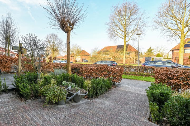 Foto 2 van Tarwelaan 78