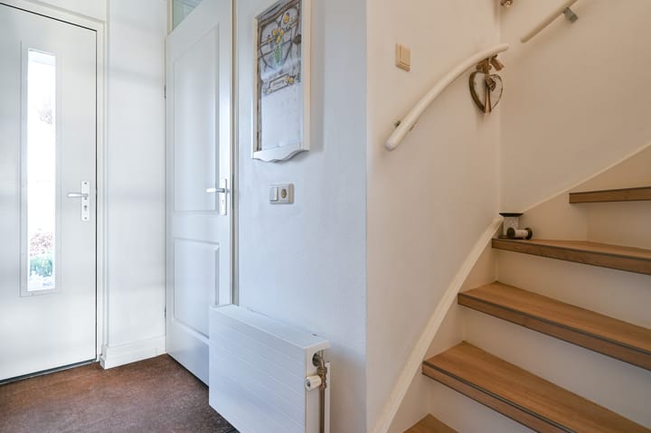 Foto 4 van Tarwelaan 78