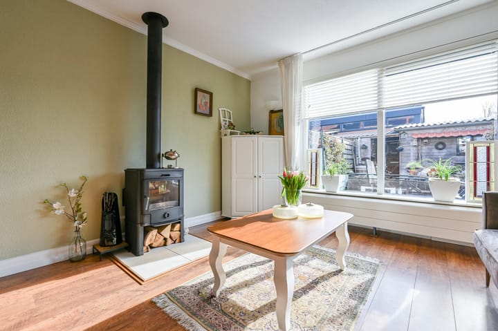 Foto 5 van Tarwelaan 78