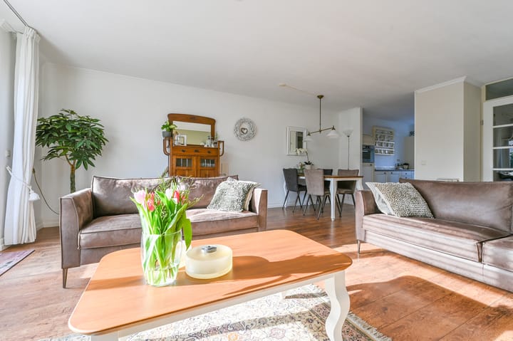 Foto 7 van Tarwelaan 78