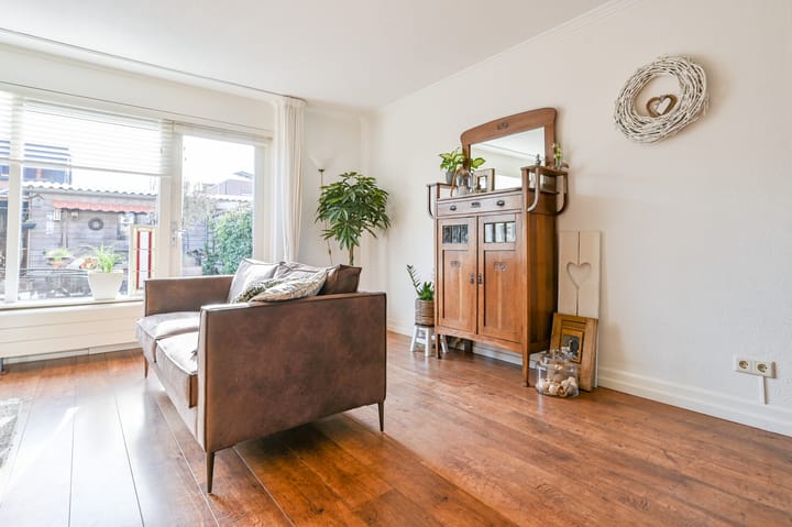 Foto 8 van Tarwelaan 78