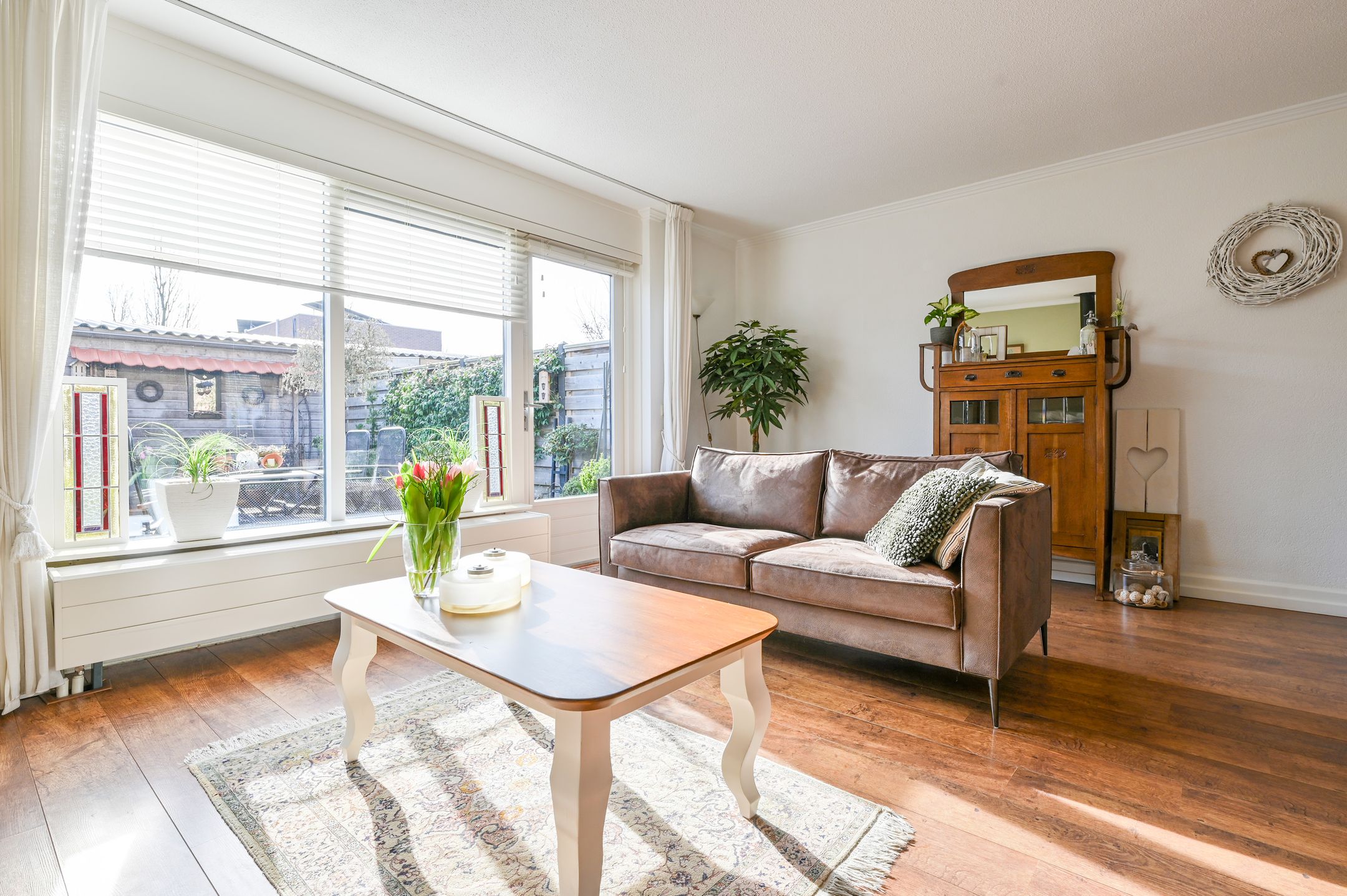 Foto 9 van Tarwelaan 78