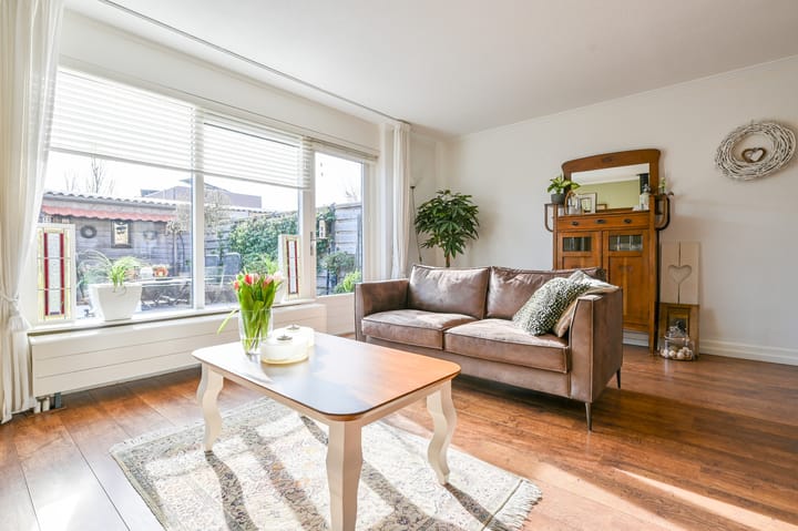 Foto 9 van Tarwelaan 78