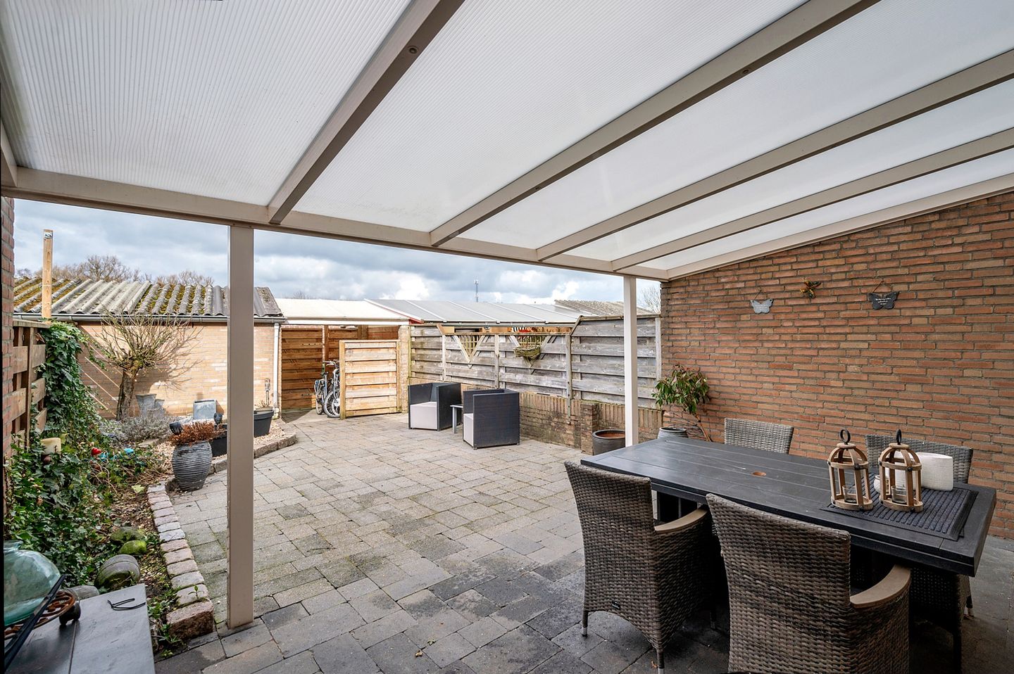 Foto 25 van Mariadal 24