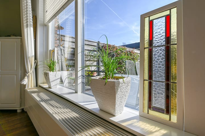 Foto 10 van Tarwelaan 78