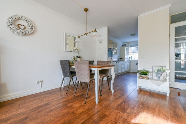 Foto 12 van Tarwelaan 78