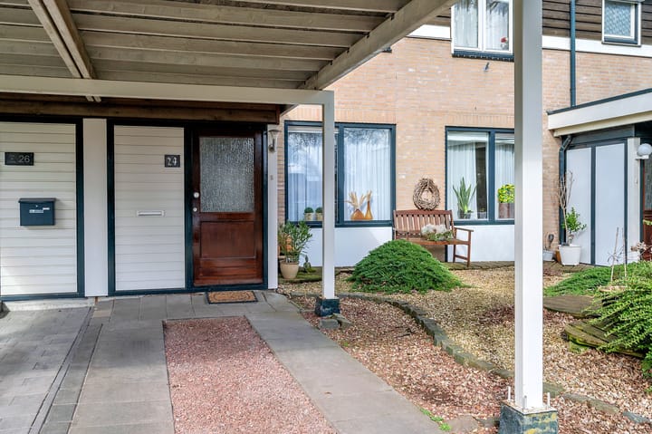 Foto 30 van Mariadal 24