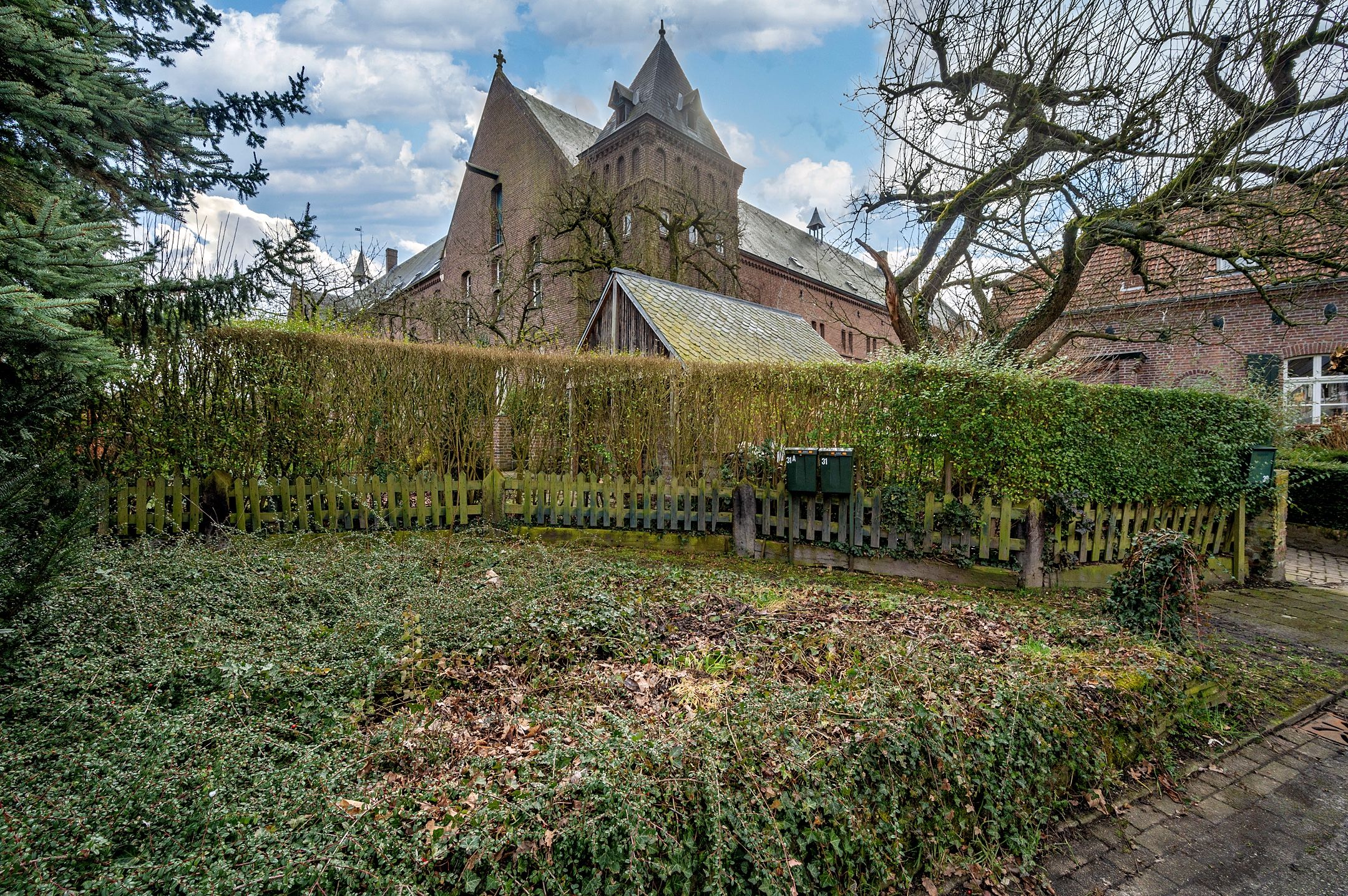 Foto 33 van Mariadal 24