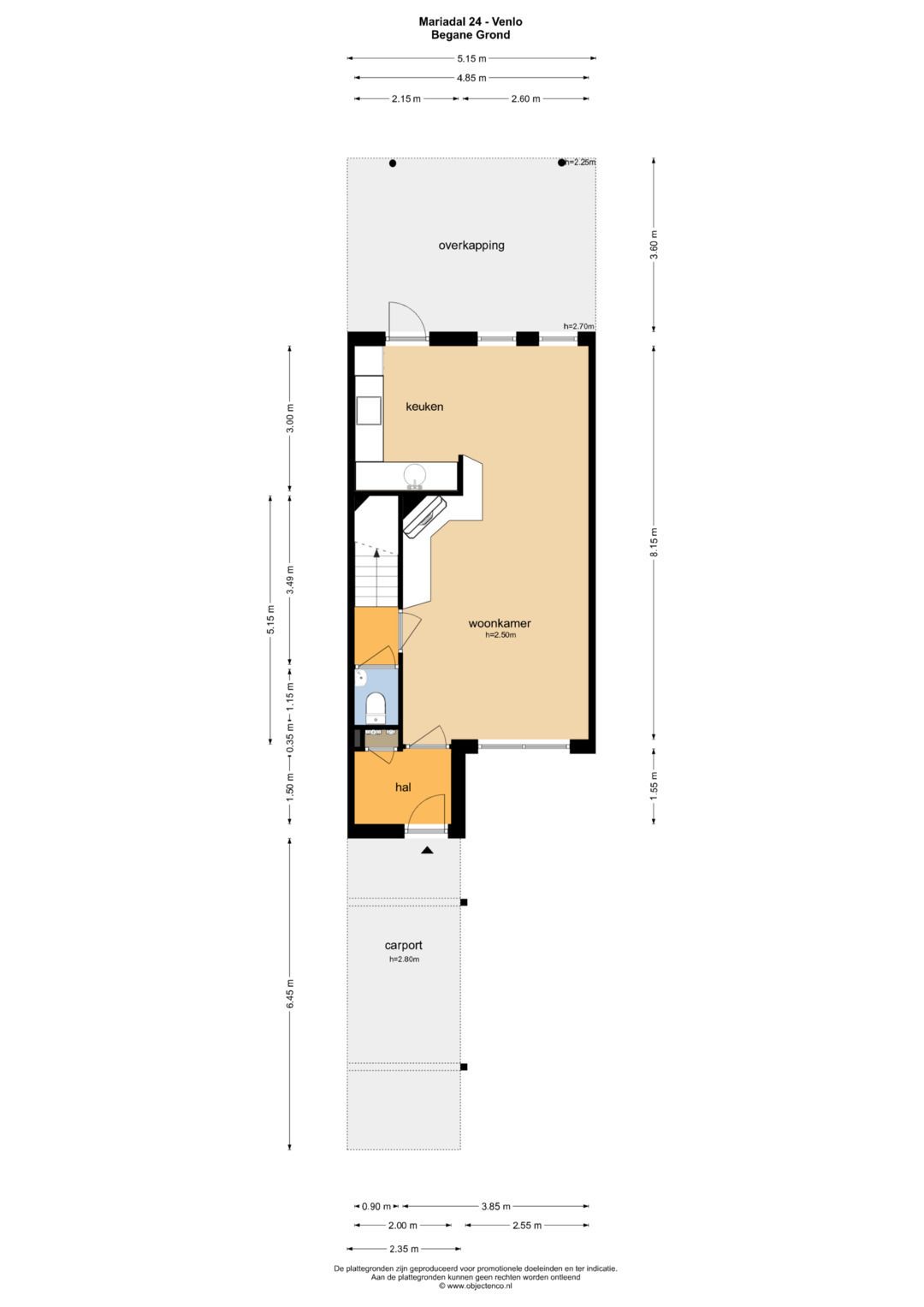 Foto 38 van Mariadal 24