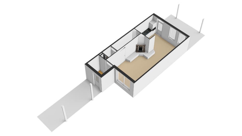 Foto 39 van Mariadal 24