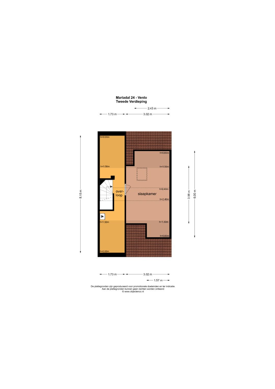 Foto 44 van Mariadal 24