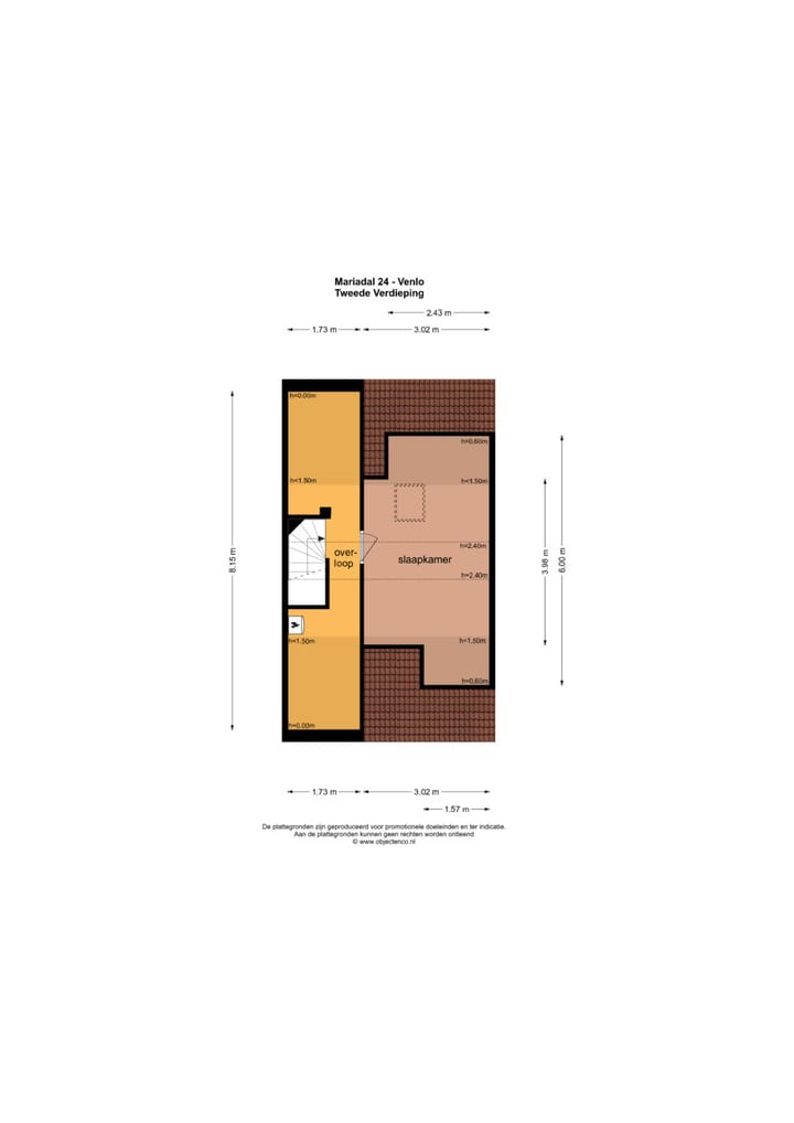 Foto 44 van Mariadal 24