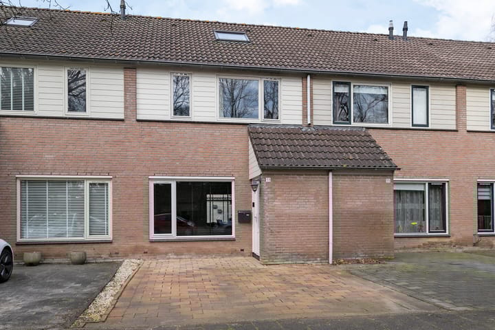 Bekijk foto van Amienslaan 53