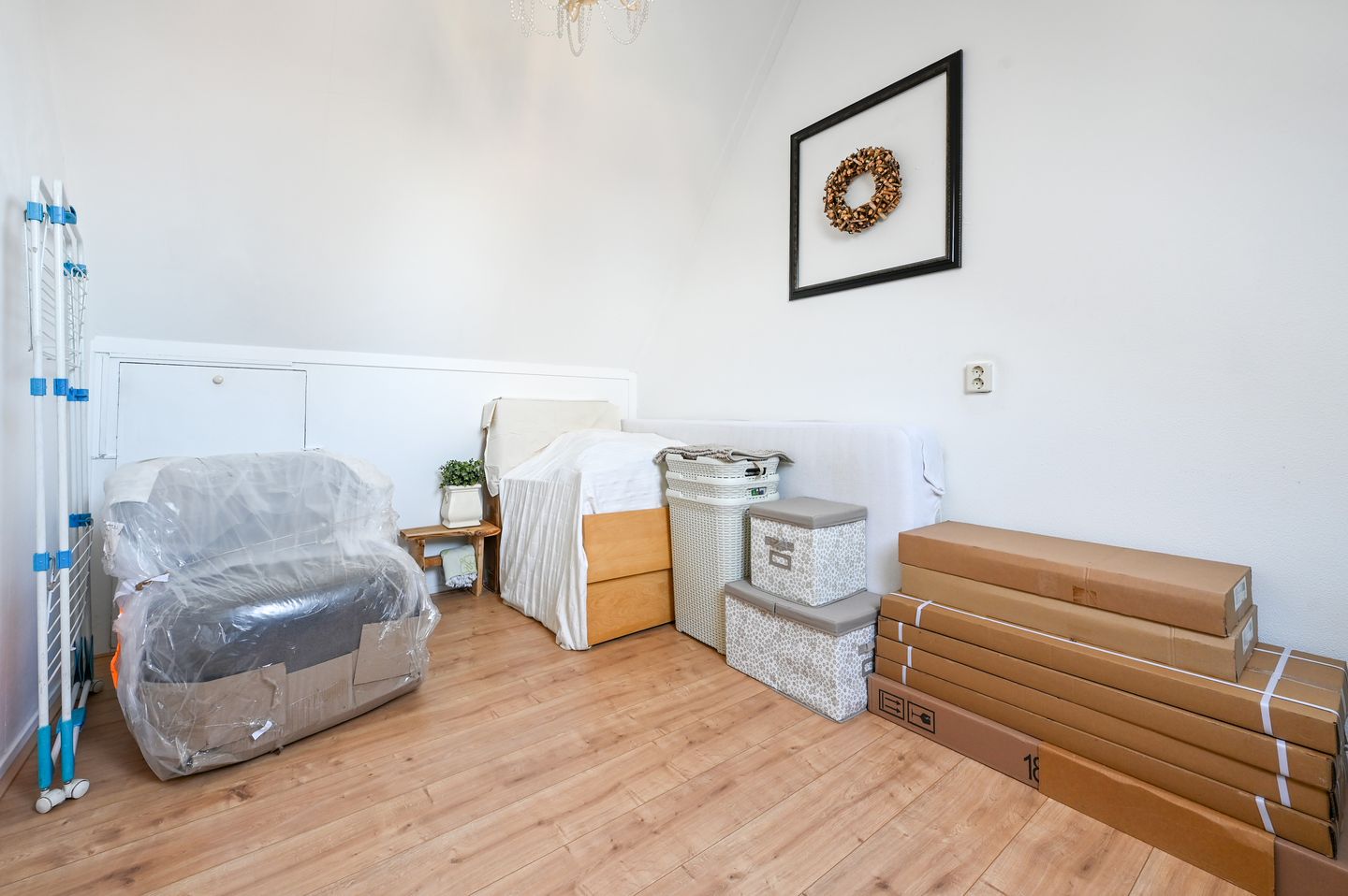 Foto 34 van Tarwelaan 78