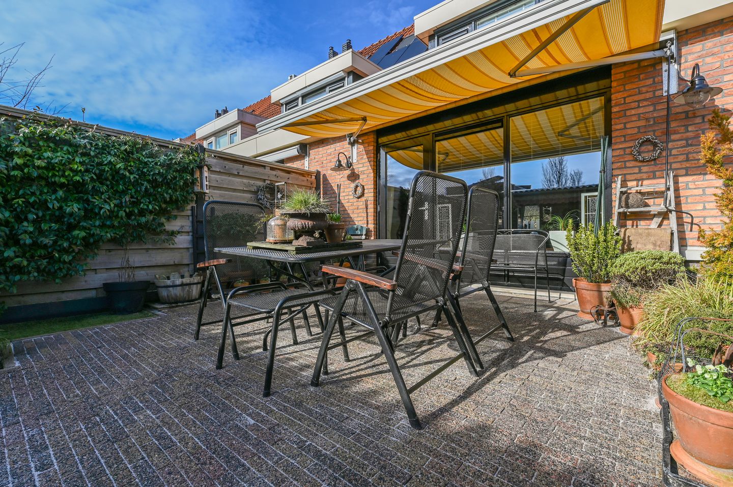 Foto 35 van Tarwelaan 78