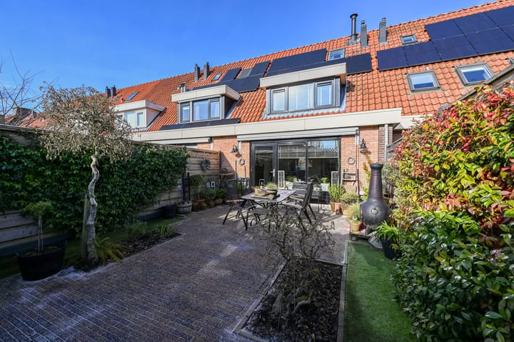 Foto 36 van Tarwelaan 78