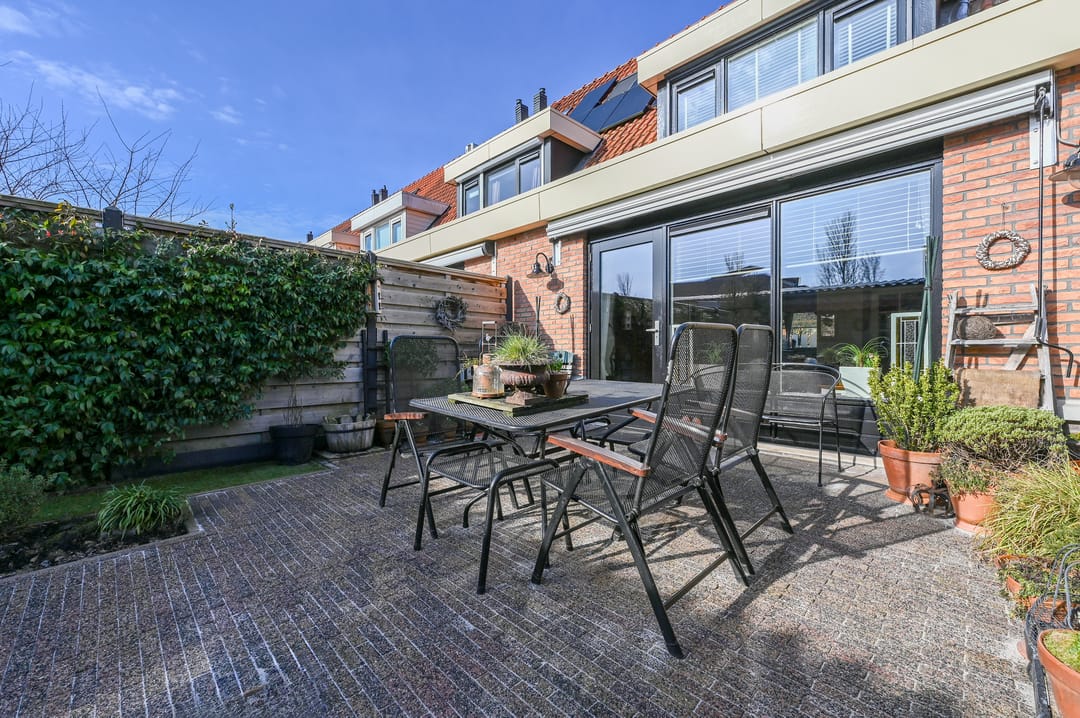 Foto 37 van Tarwelaan 78