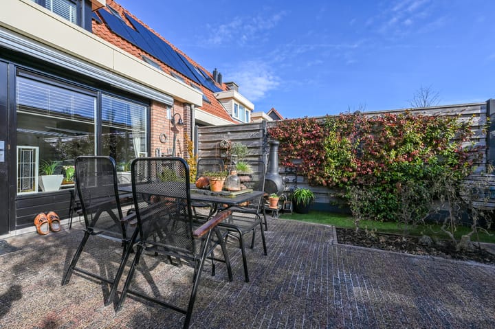 Foto 38 van Tarwelaan 78