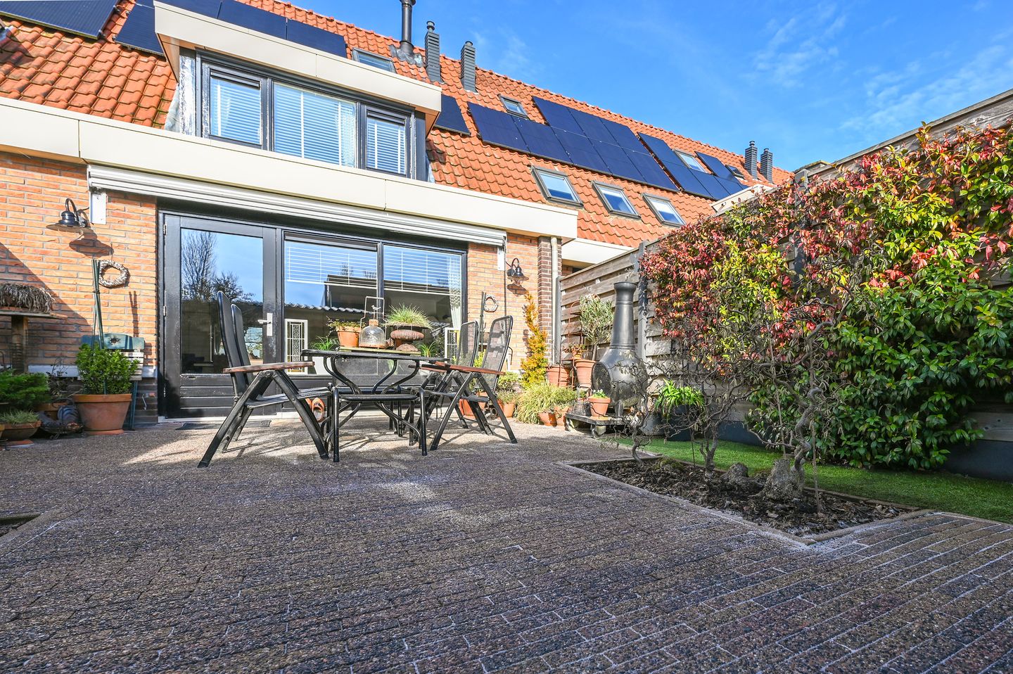 Foto 40 van Tarwelaan 78