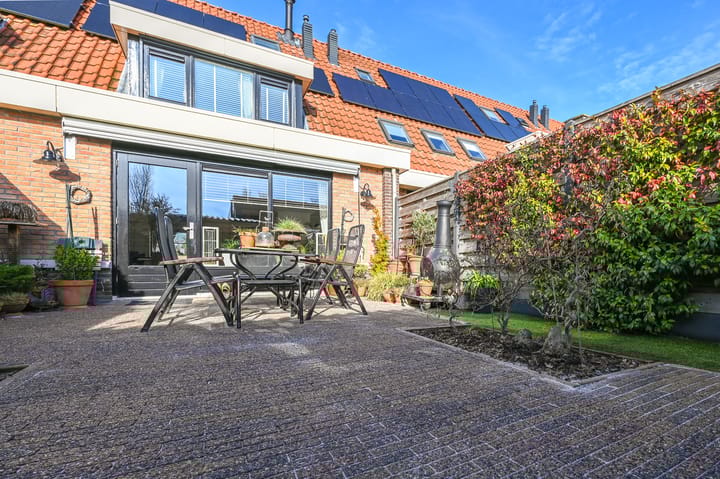 Foto 40 van Tarwelaan 78