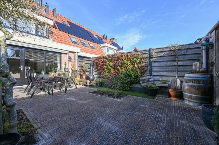 Foto 41 van Tarwelaan 78