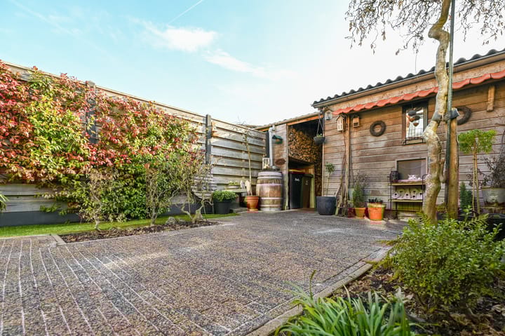 Foto 42 van Tarwelaan 78