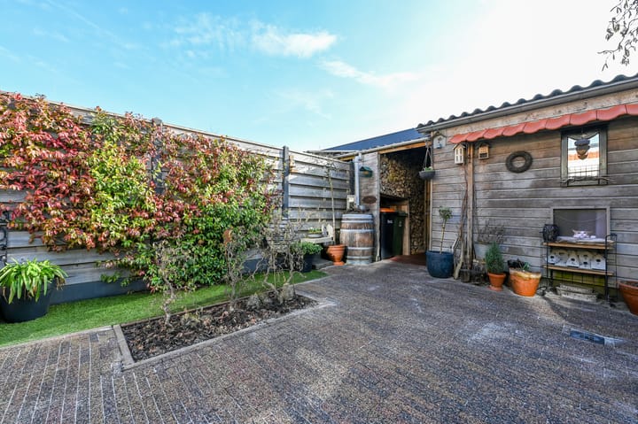 Foto 43 van Tarwelaan 78