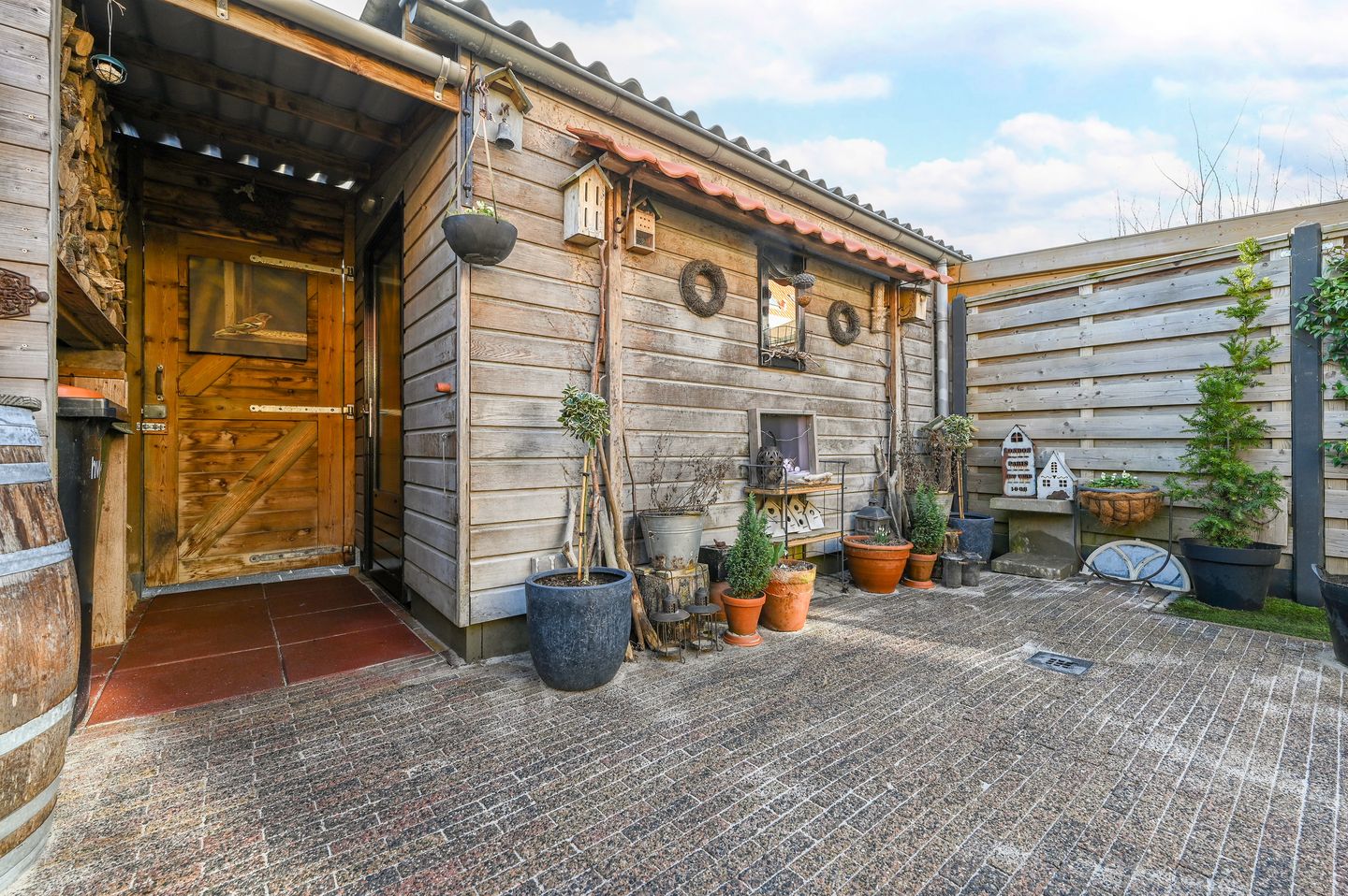 Foto 44 van Tarwelaan 78