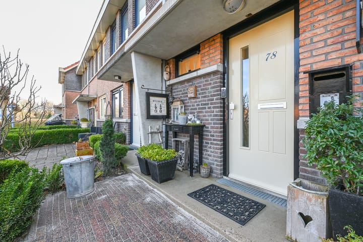 Foto 45 van Tarwelaan 78