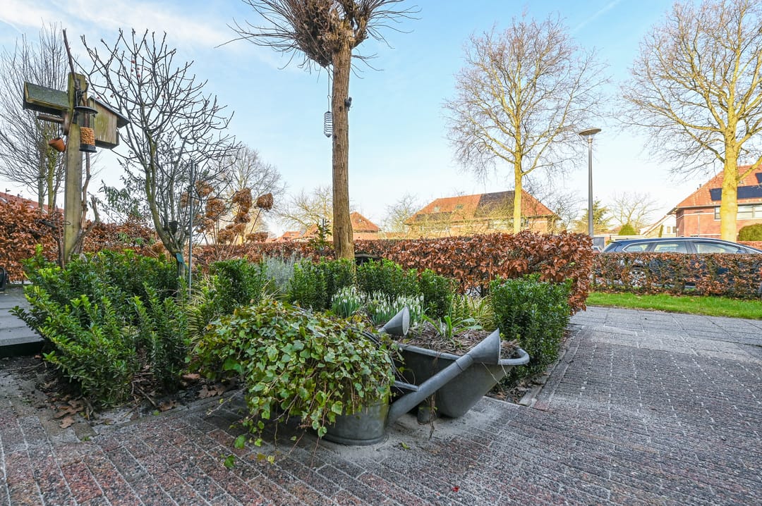 Foto 46 van Tarwelaan 78