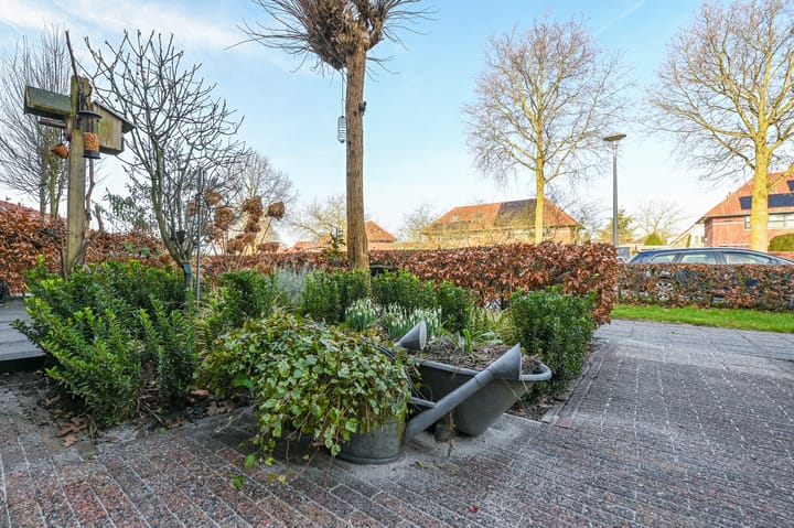 Foto 46 van Tarwelaan 78