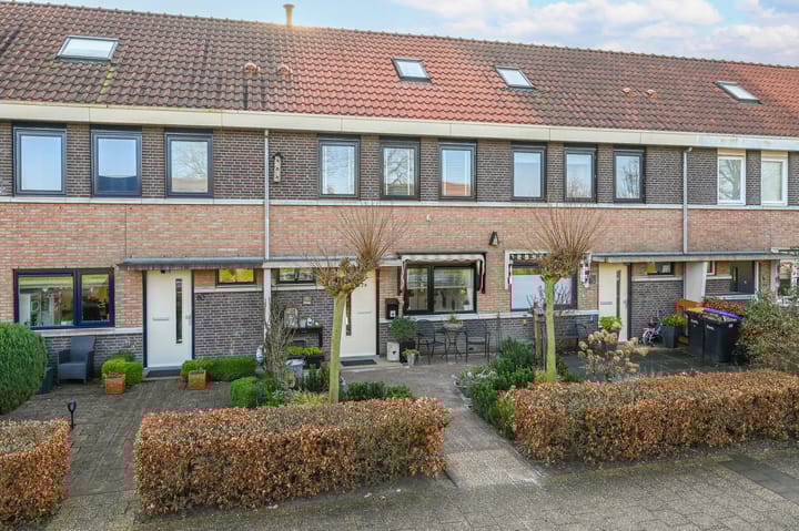 Foto 47 van Tarwelaan 78