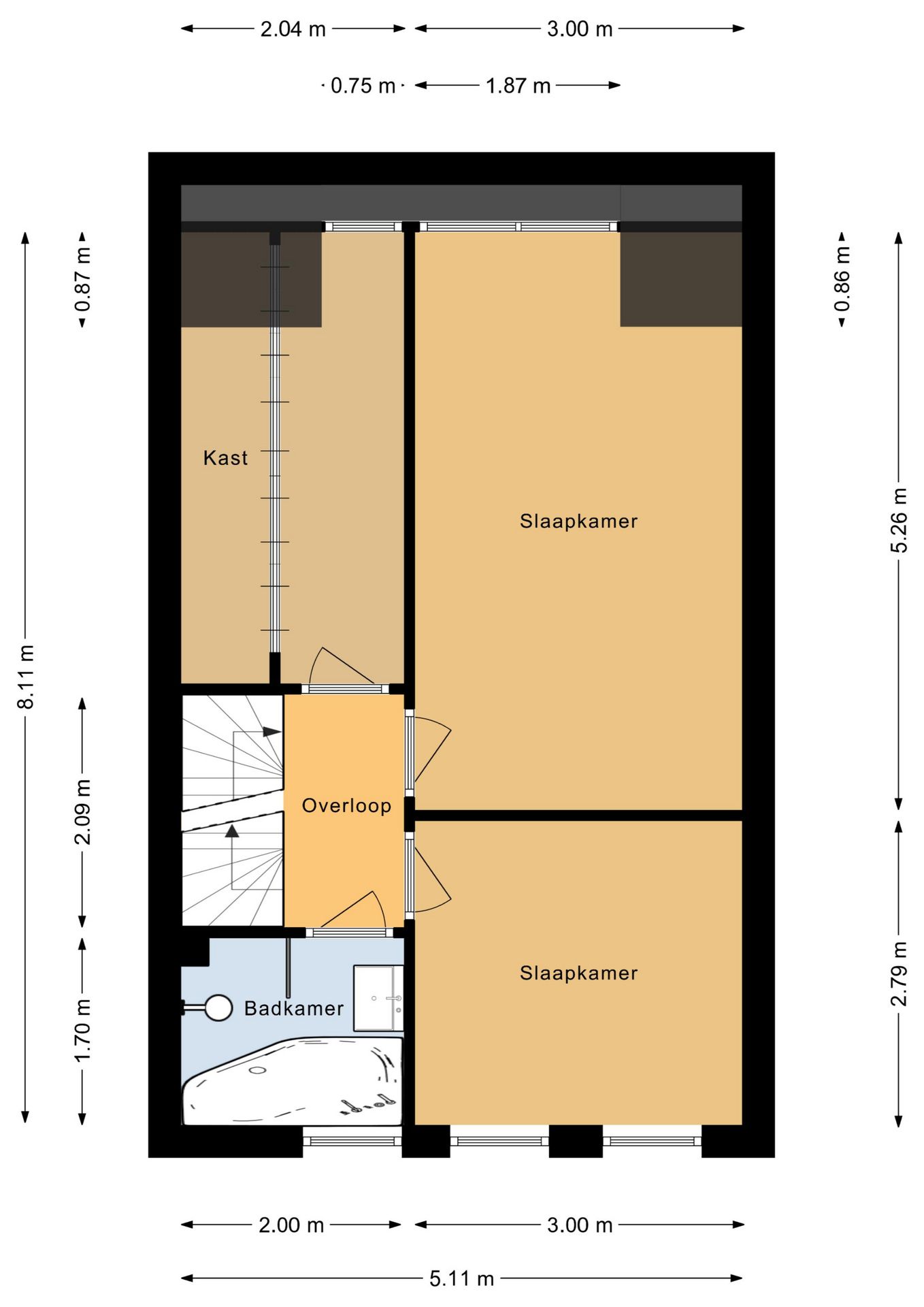 Foto 49 van Tarwelaan 78