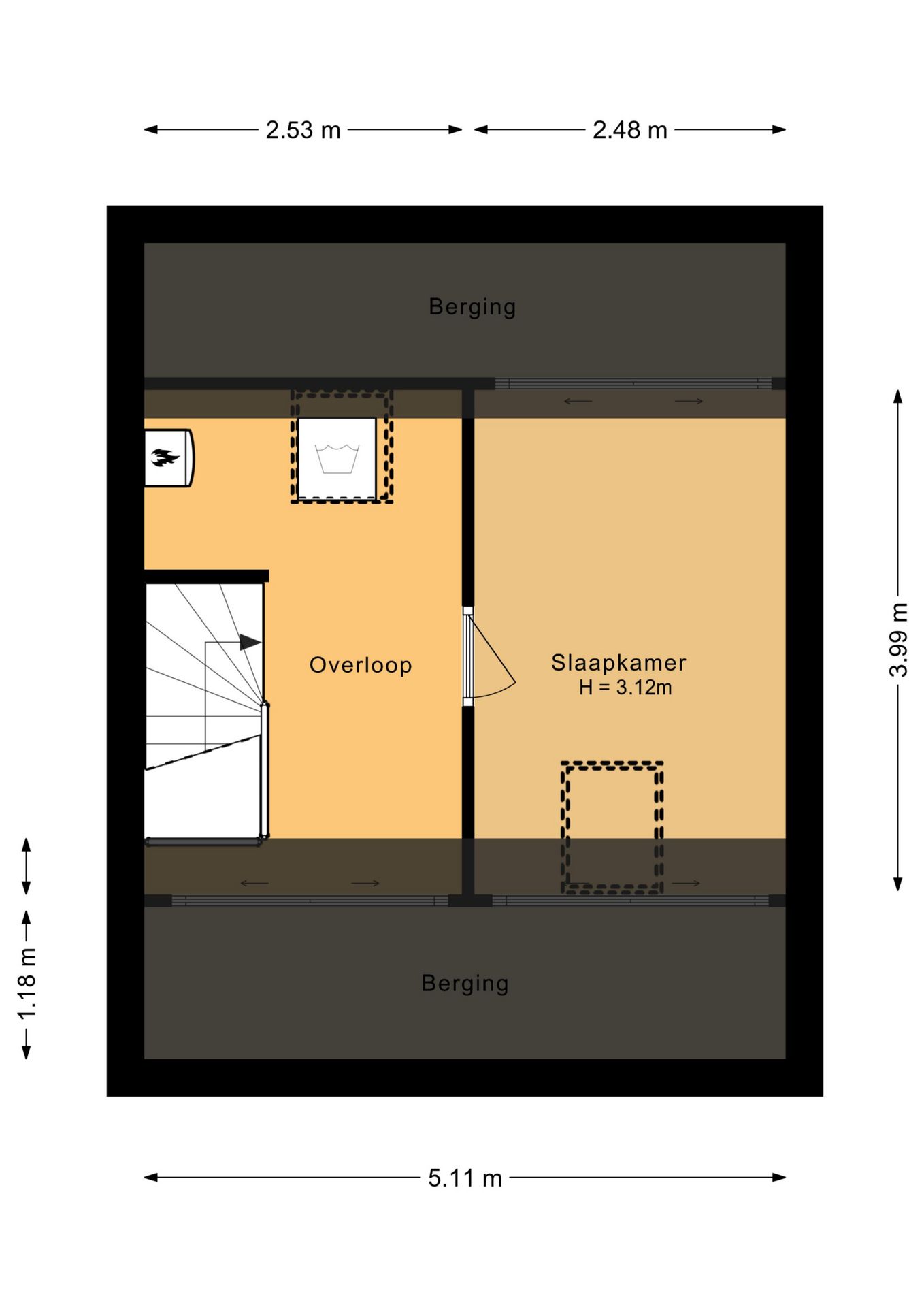 Foto 50 van Tarwelaan 78