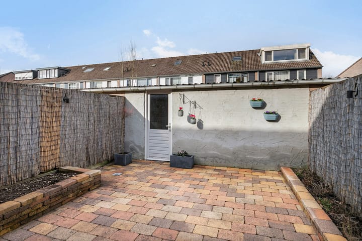 Foto 24 van Amienslaan 53