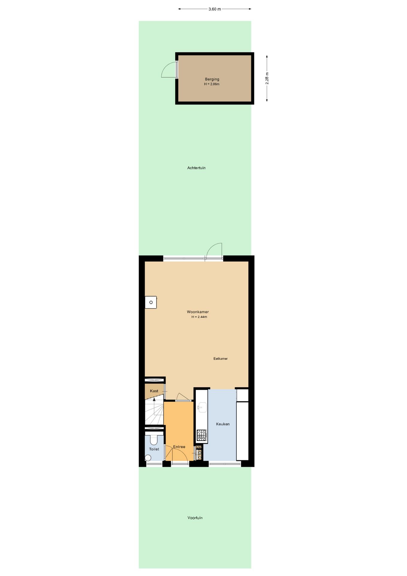 Foto 51 van Tarwelaan 78