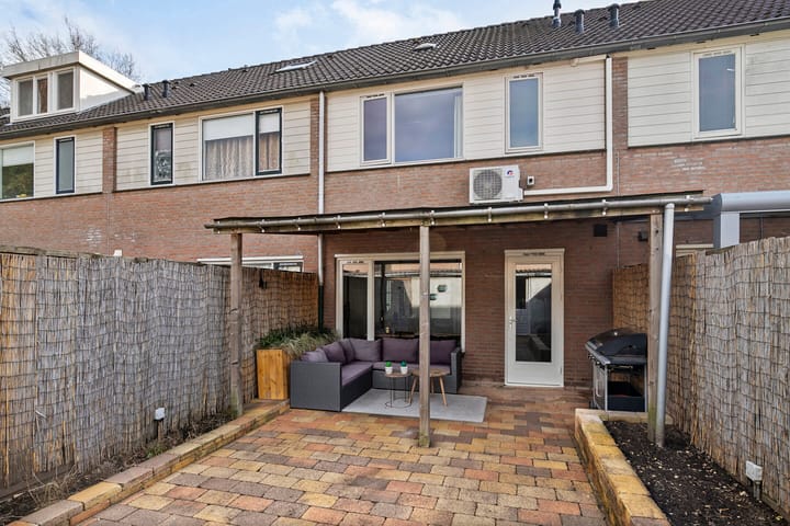 Foto 25 van Amienslaan 53