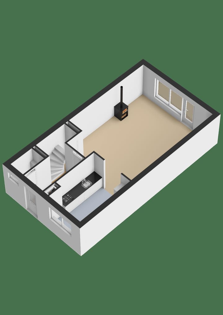 Foto 52 van Tarwelaan 78