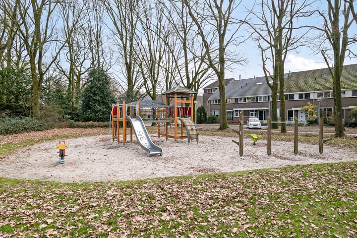 Foto 29 van Amienslaan 53